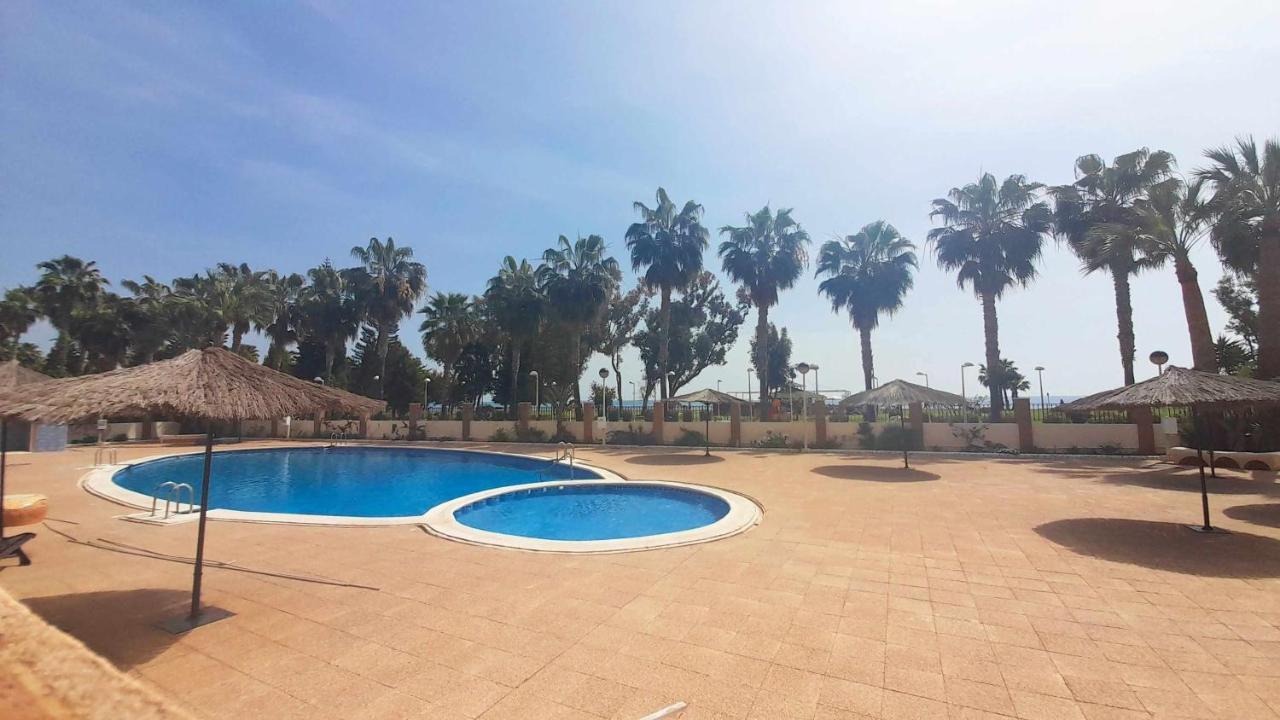 Ayf Frontal Al Marterraza De 40M Y 3 Habitaciones Oropesa del Mar Eksteriør bilde