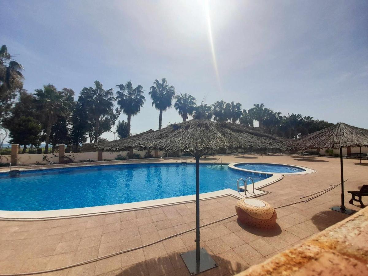 Ayf Frontal Al Marterraza De 40M Y 3 Habitaciones Oropesa del Mar Eksteriør bilde