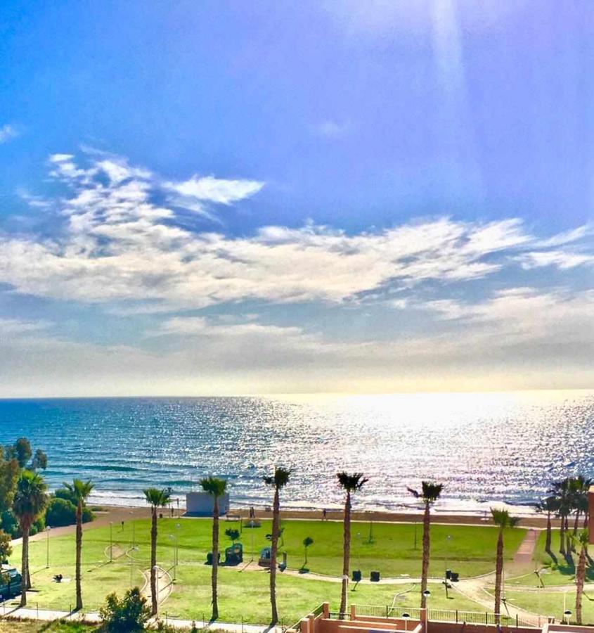 Ayf Frontal Al Marterraza De 40M Y 3 Habitaciones Oropesa del Mar Eksteriør bilde