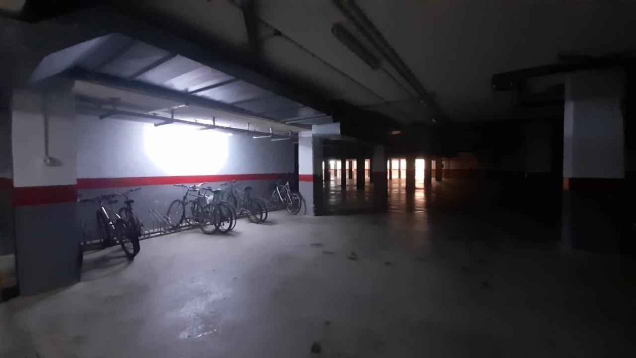 Ayf Frontal Al Marterraza De 40M Y 3 Habitaciones Oropesa del Mar Eksteriør bilde